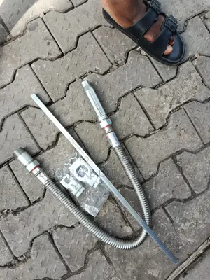 Flexible Sprinkler