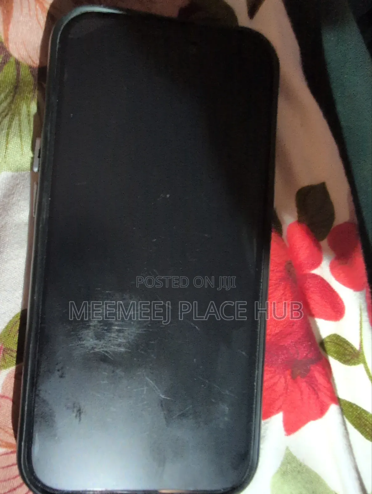 Apple iPhone 15 128 GB Black