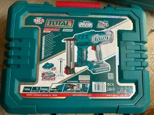 Bradnailer 20v Cordless F35mm