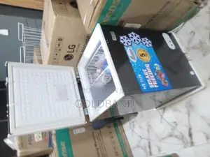 Durable Nexus Nx-150hei Inverter Freezer