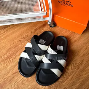 Hermès Kazimir Sandals