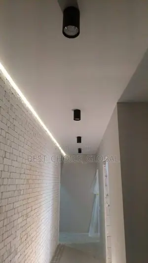 Modern Cob Decking Surface Light