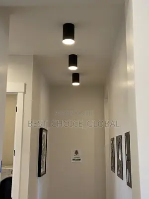 Modern Cob Decking Surface Light