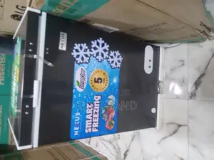 Nexus Nx-150hei Compact Chest Freezer 100l