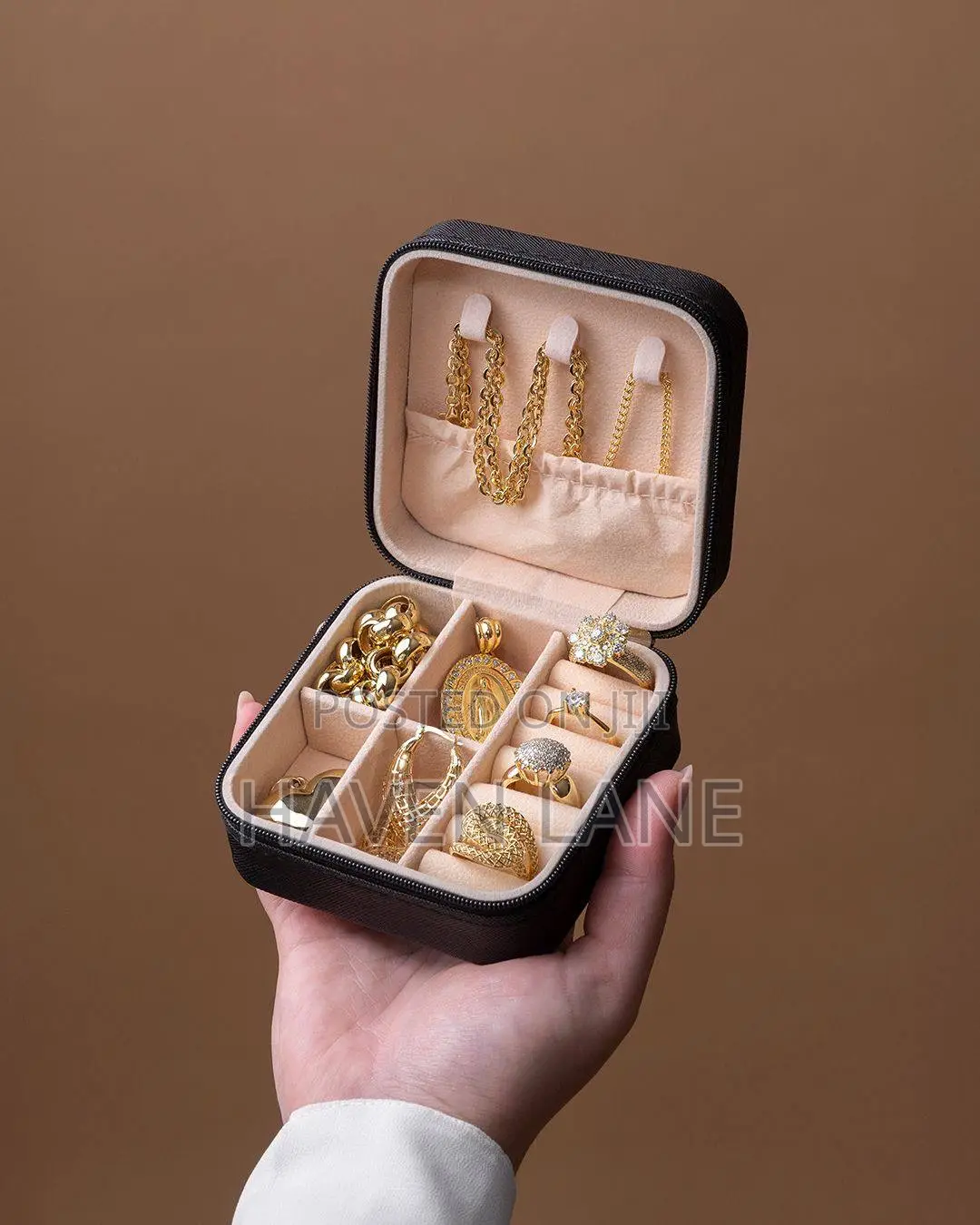 Jewelry Box