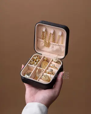 Jewelry Box