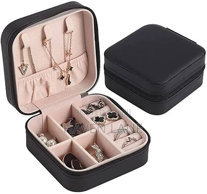 Jewelry Box