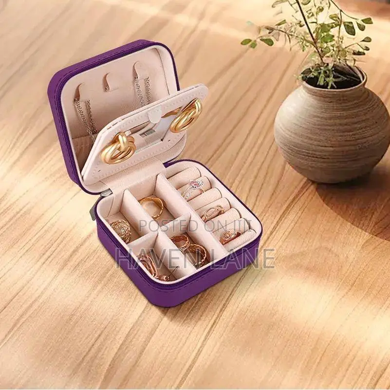 Jewelry Box