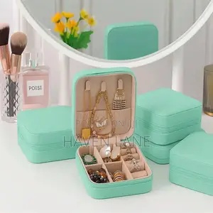 Jewelry Box