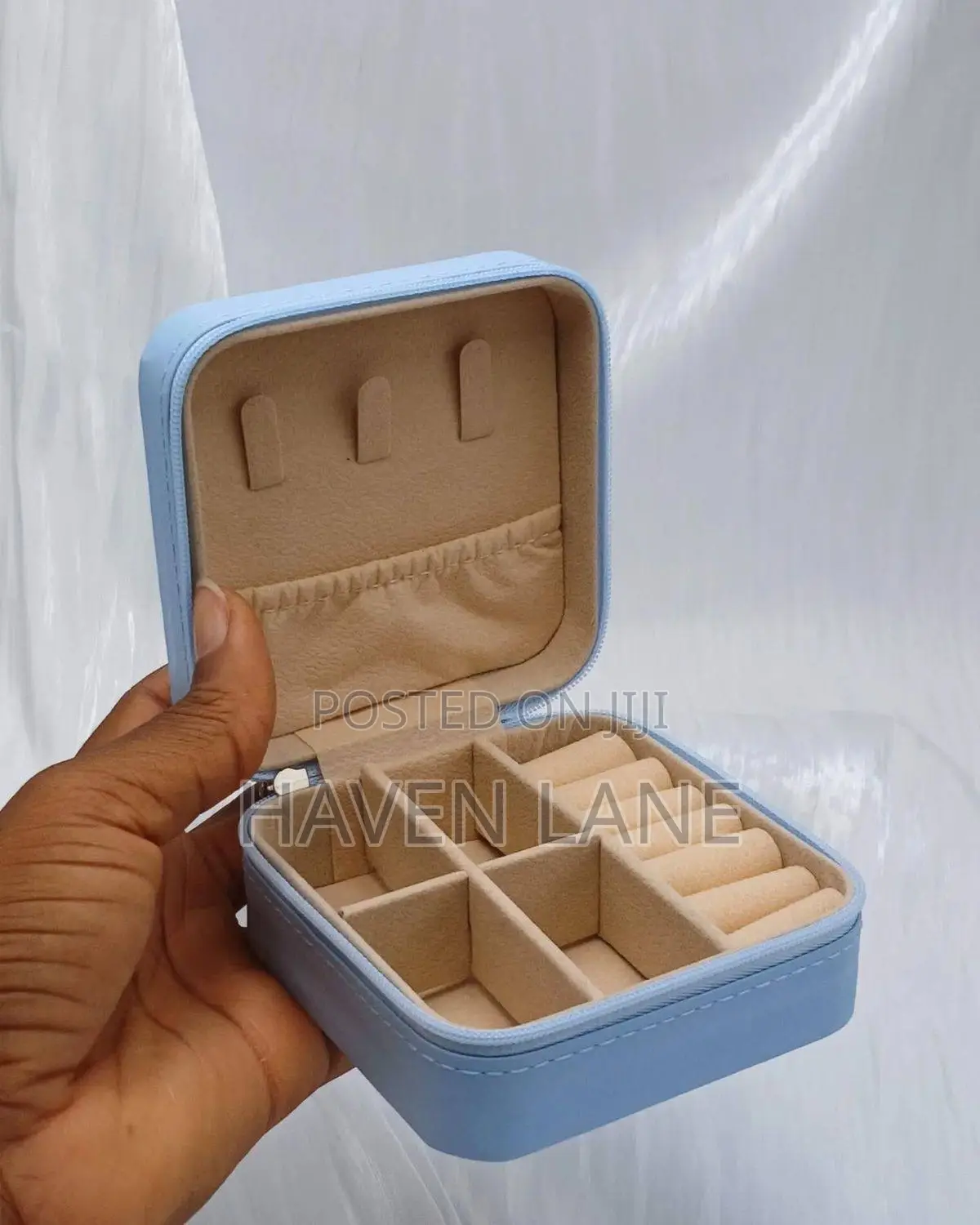 Jewelry Box