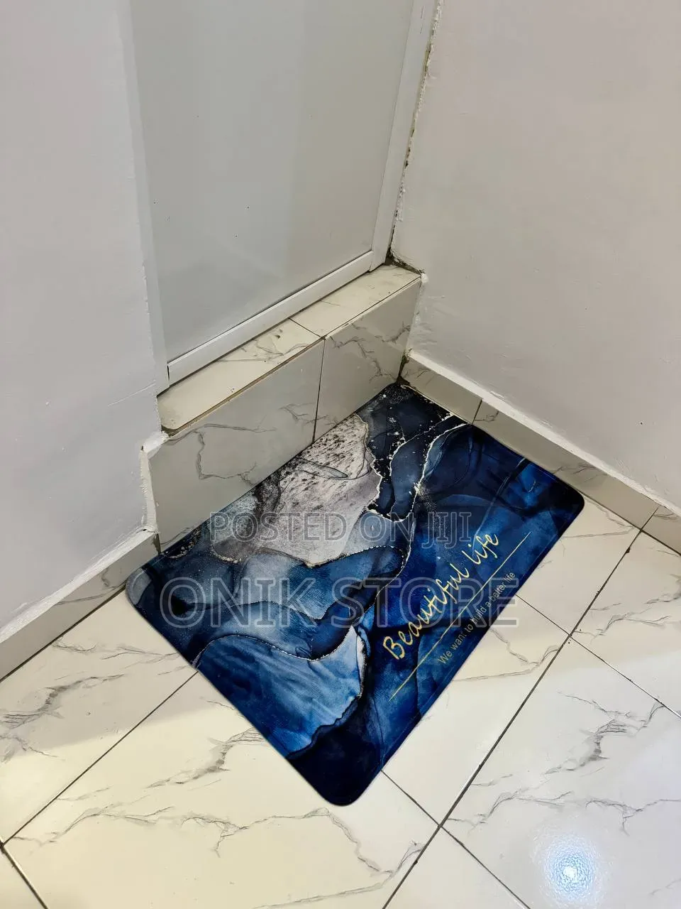 Quality Water Absorbent Doormat