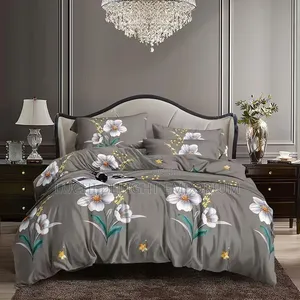 Big Brother Duvet, Bedsheets And Pillowcase Set-6/6