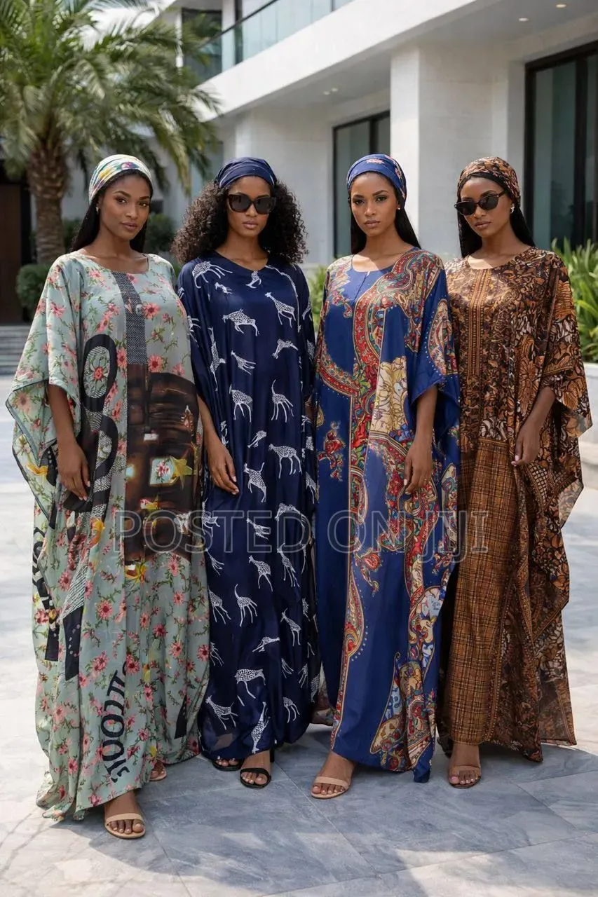 Ankara Handkerchief Skirt