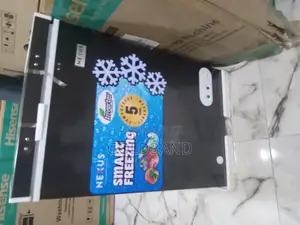 Energy Efficient Nexus 100l Chest Freezer