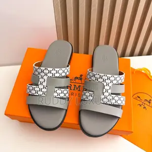 Hermès Empire Sandals