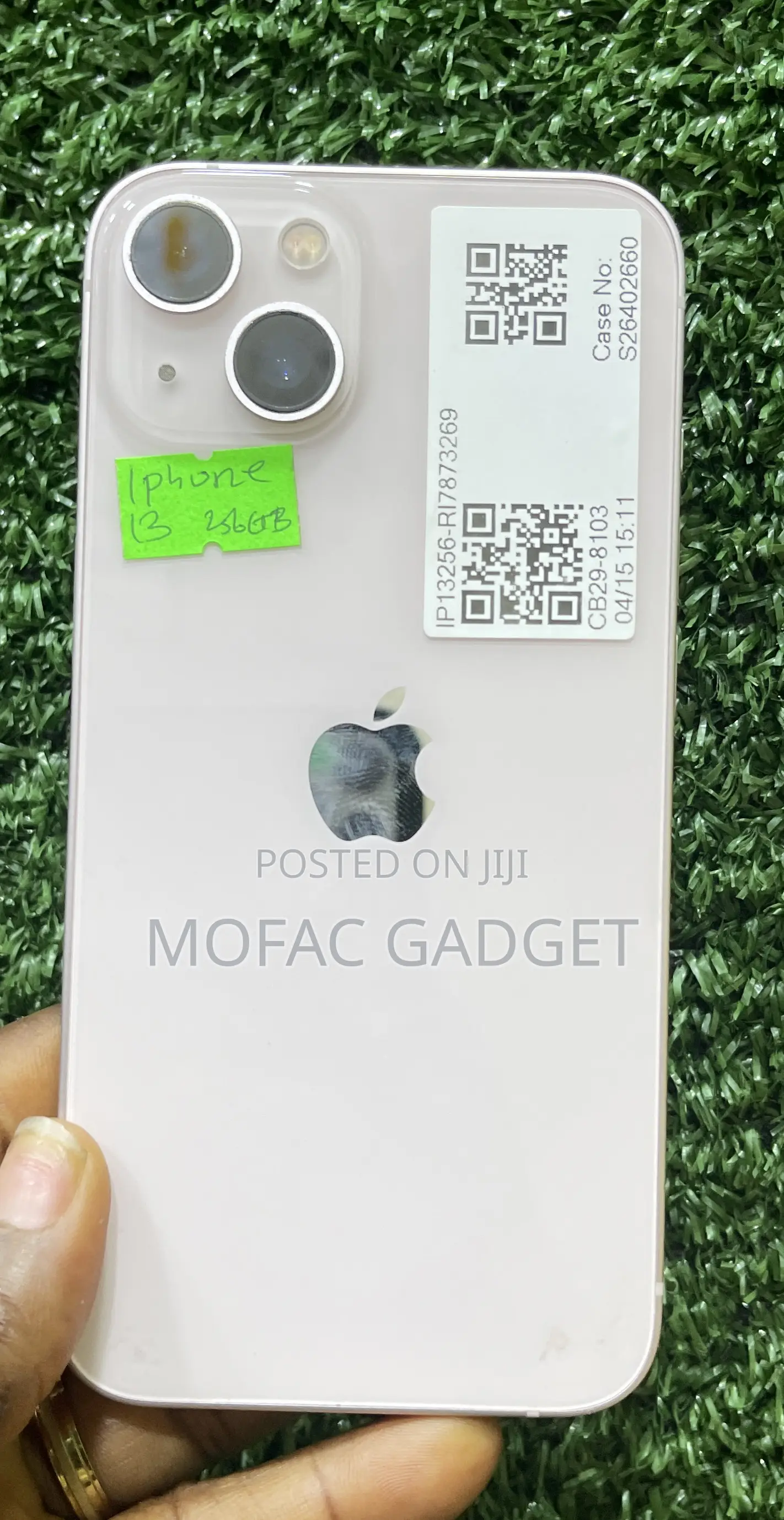 Apple iPhone 13 256 GB