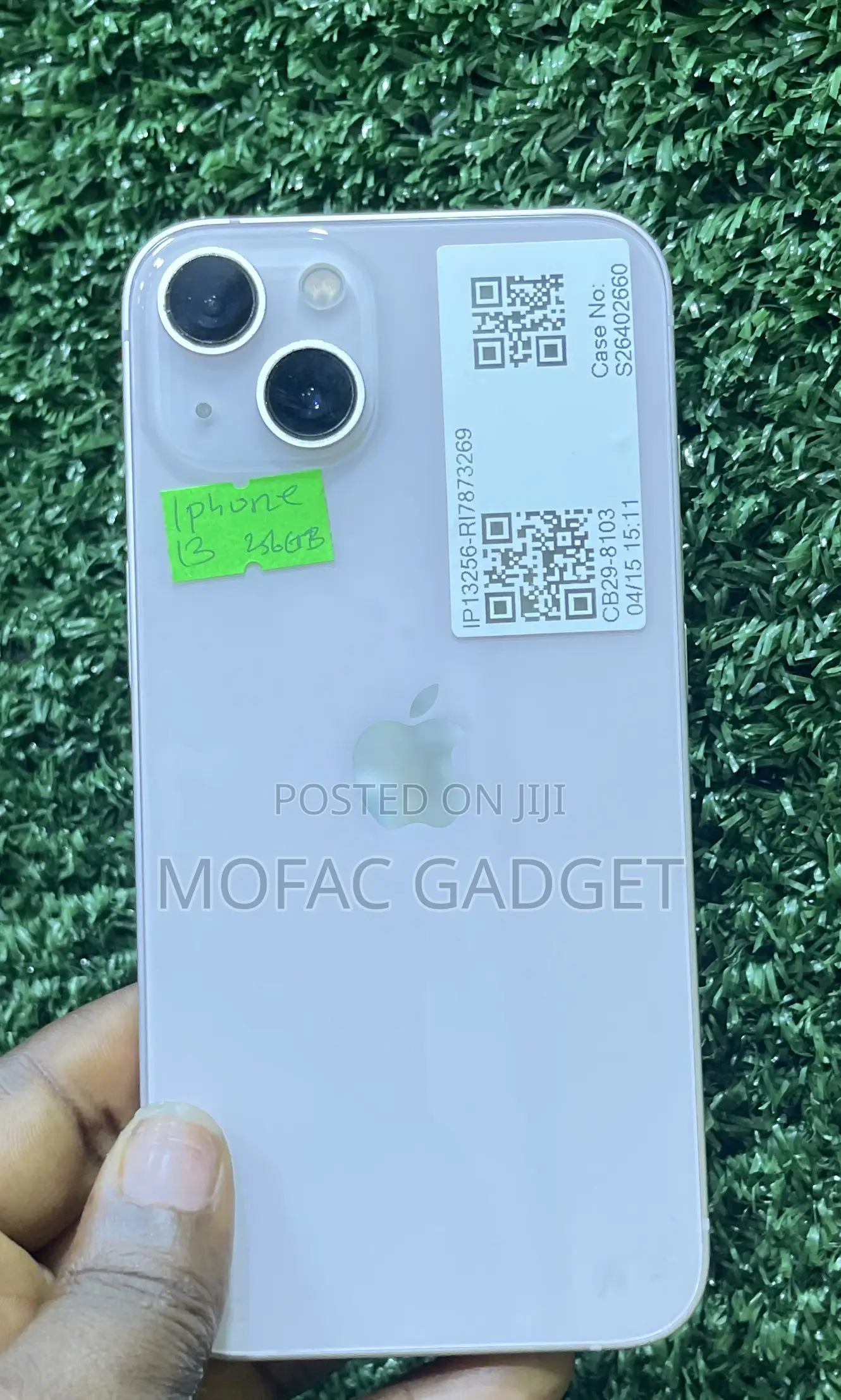 Apple iPhone 13 256 GB