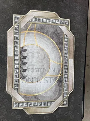 3d Doormat