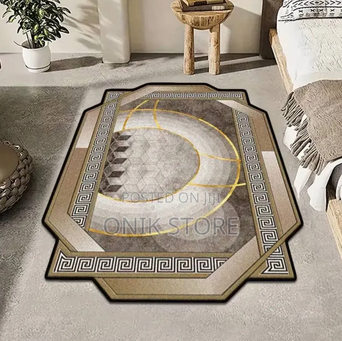 3d Doormat