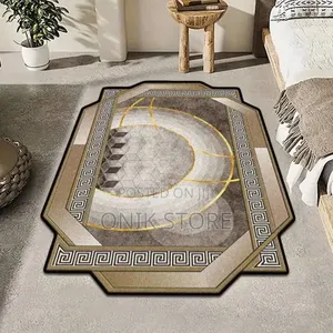 3d Doormat
