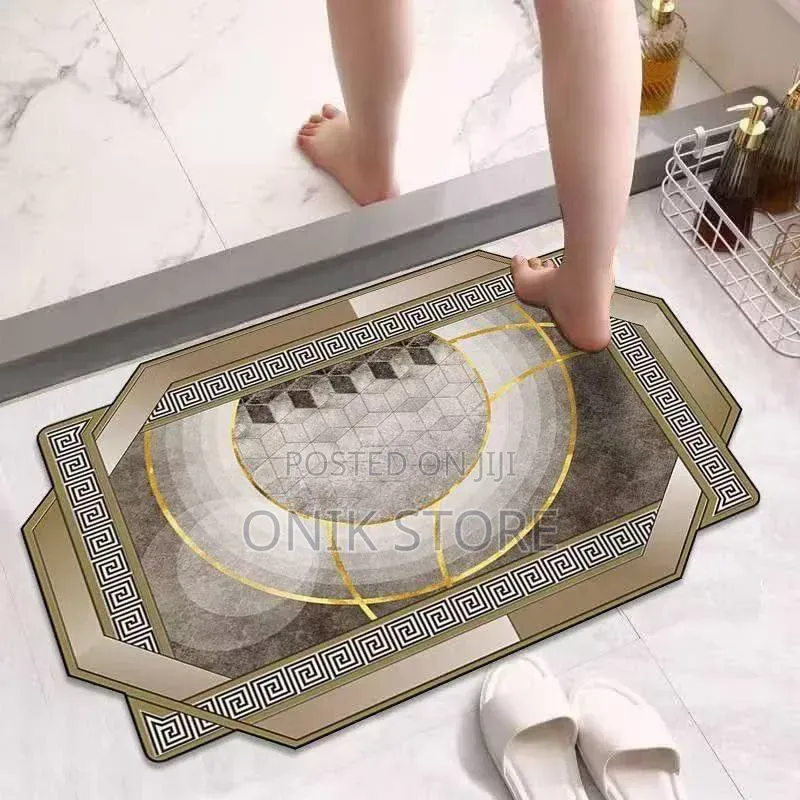 3d Doormat