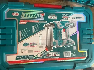 Cordless Bradnailer F50