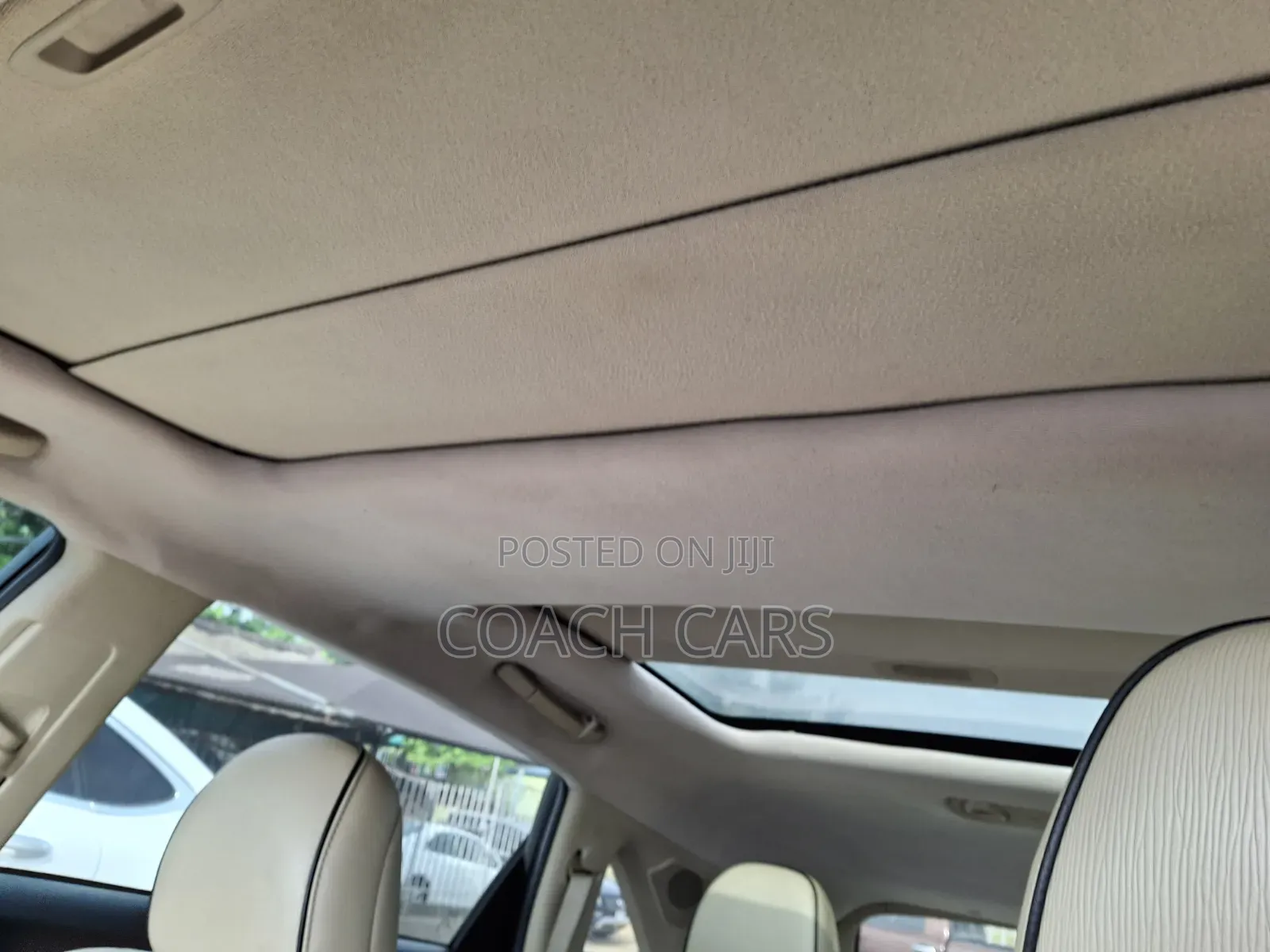 Toyota Venza 2014 Red