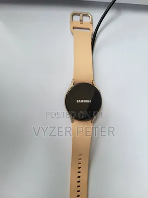 Watch 5 40mm Color Peach