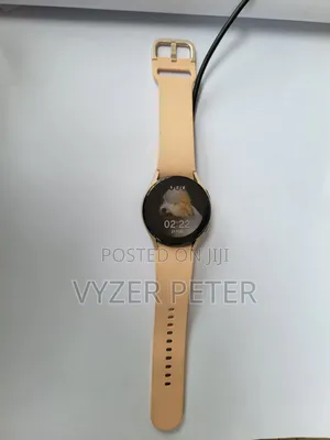 Watch 5 40mm Color Peach