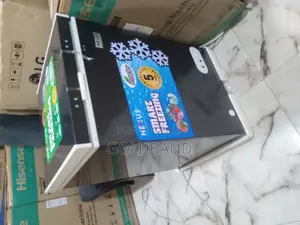 Portable Nexus 100l Chest Freezer