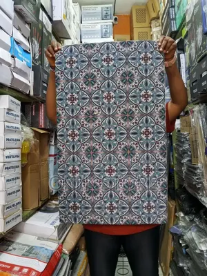 Mosaic Doormat