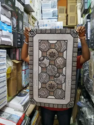 Mosaic Doormat