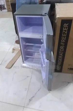 Snowsea Refrigerator 100l Perfect Home Fridge