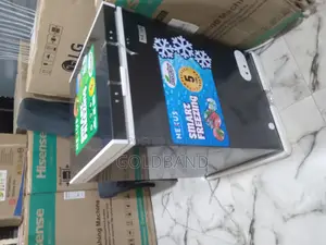 Nexus Nx-150hei Deep Freezer With Inverter Technology