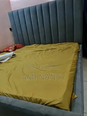 Bed Frame/Stand