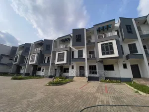 4bdrm Duplex in Wuse 2 for rent