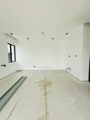 4bdrm Duplex in Lekki Phase 1 for sale