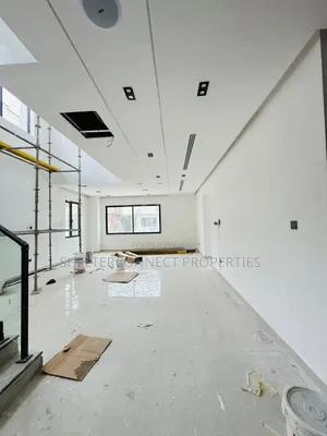 4bdrm Duplex in Lekki Phase 1 for sale