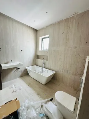 4bdrm Duplex in Lekki Phase 1 for sale