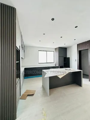 4bdrm Duplex in Lekki Phase 1 for sale