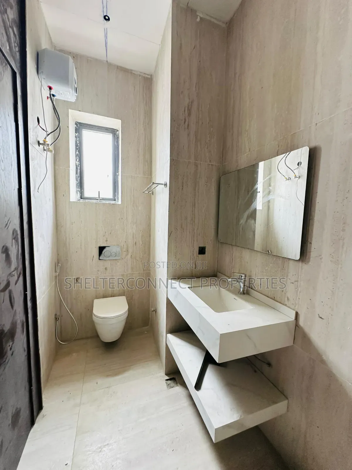4bdrm Duplex in Lekki Phase 1 for sale
