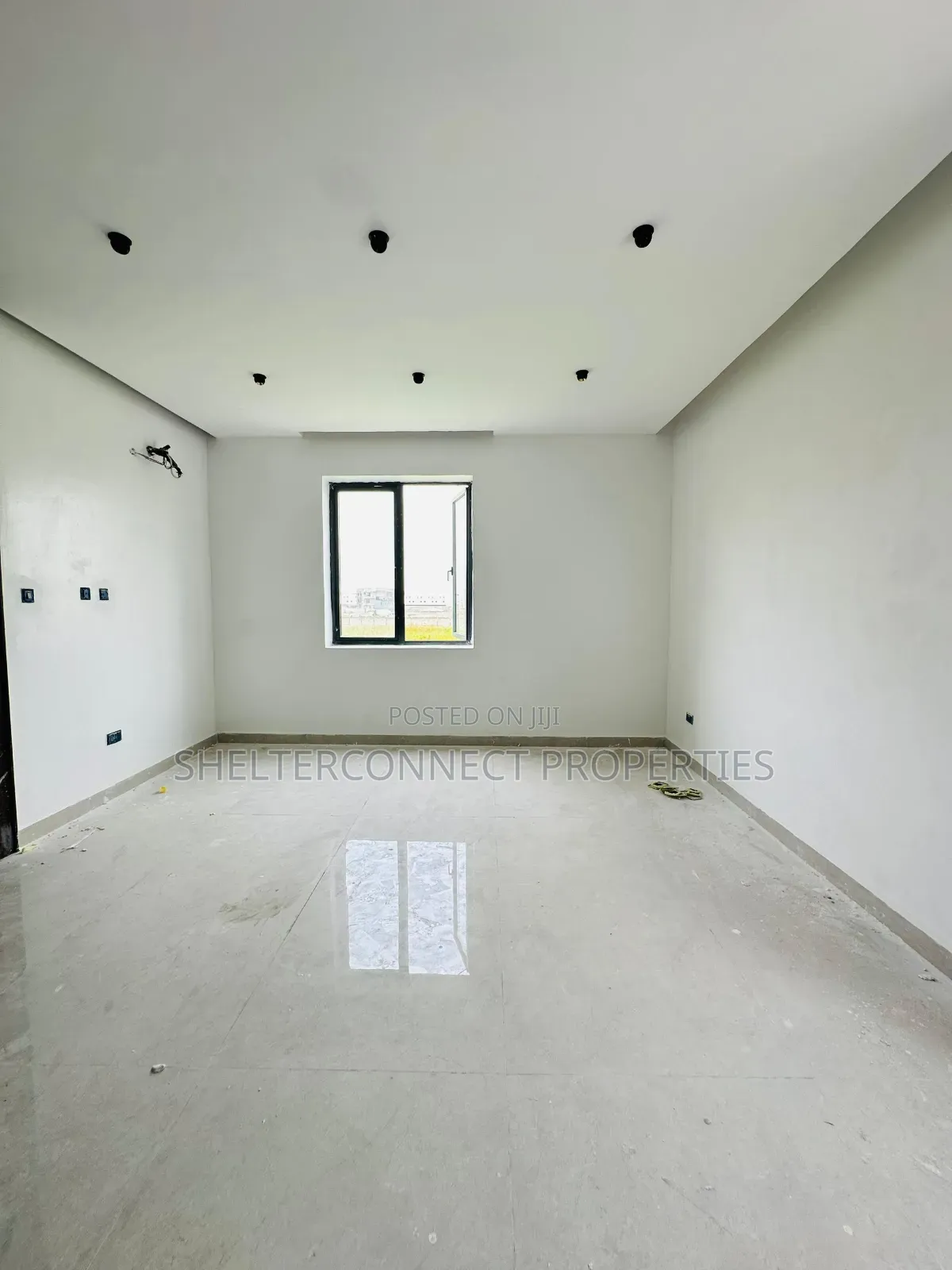 4bdrm Duplex in Lekki Phase 1 for sale