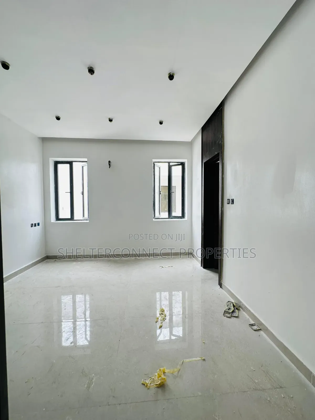 4bdrm Duplex in Lekki Phase 1 for sale