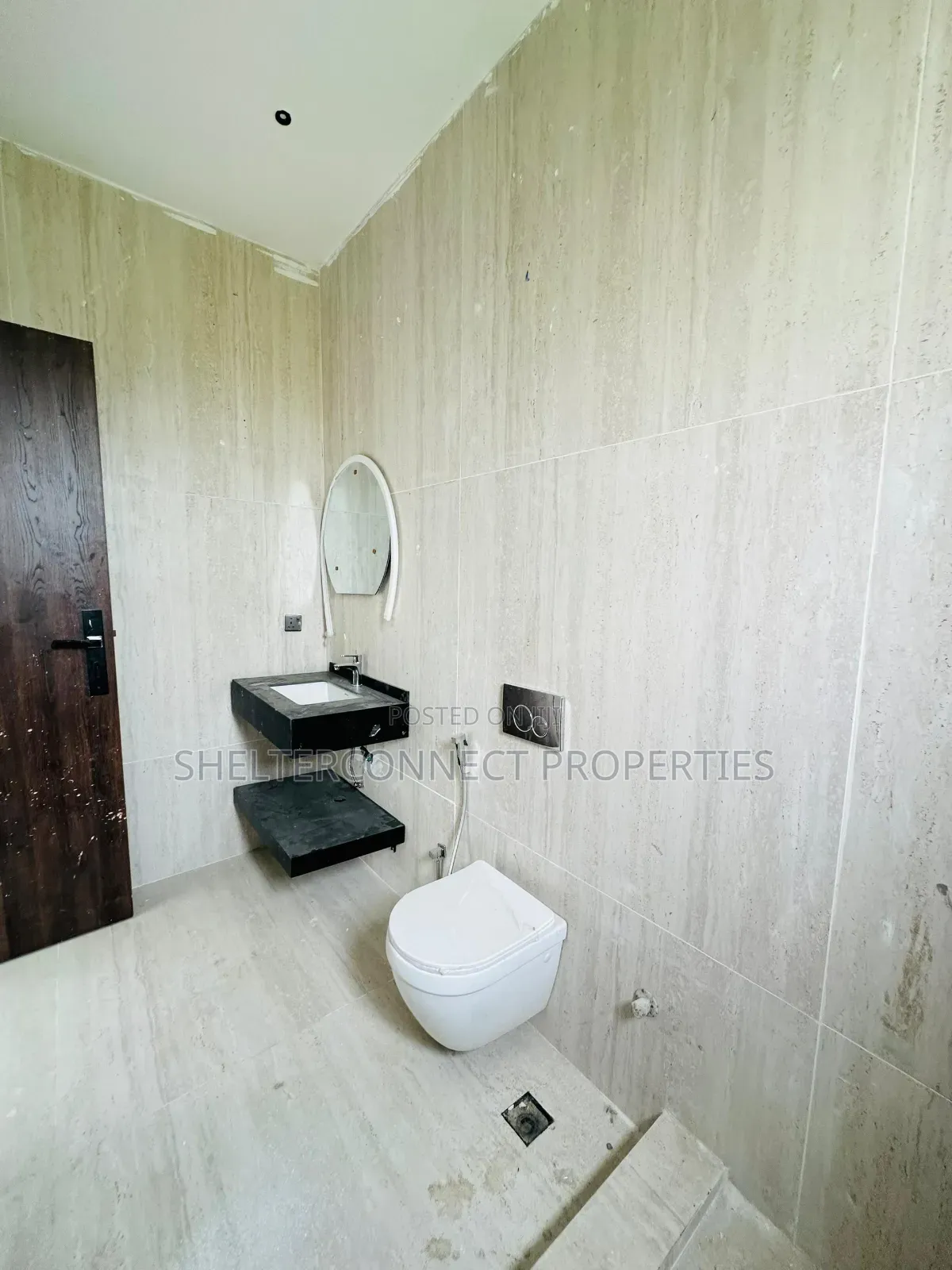 4bdrm Duplex in Lekki Phase 1 for sale