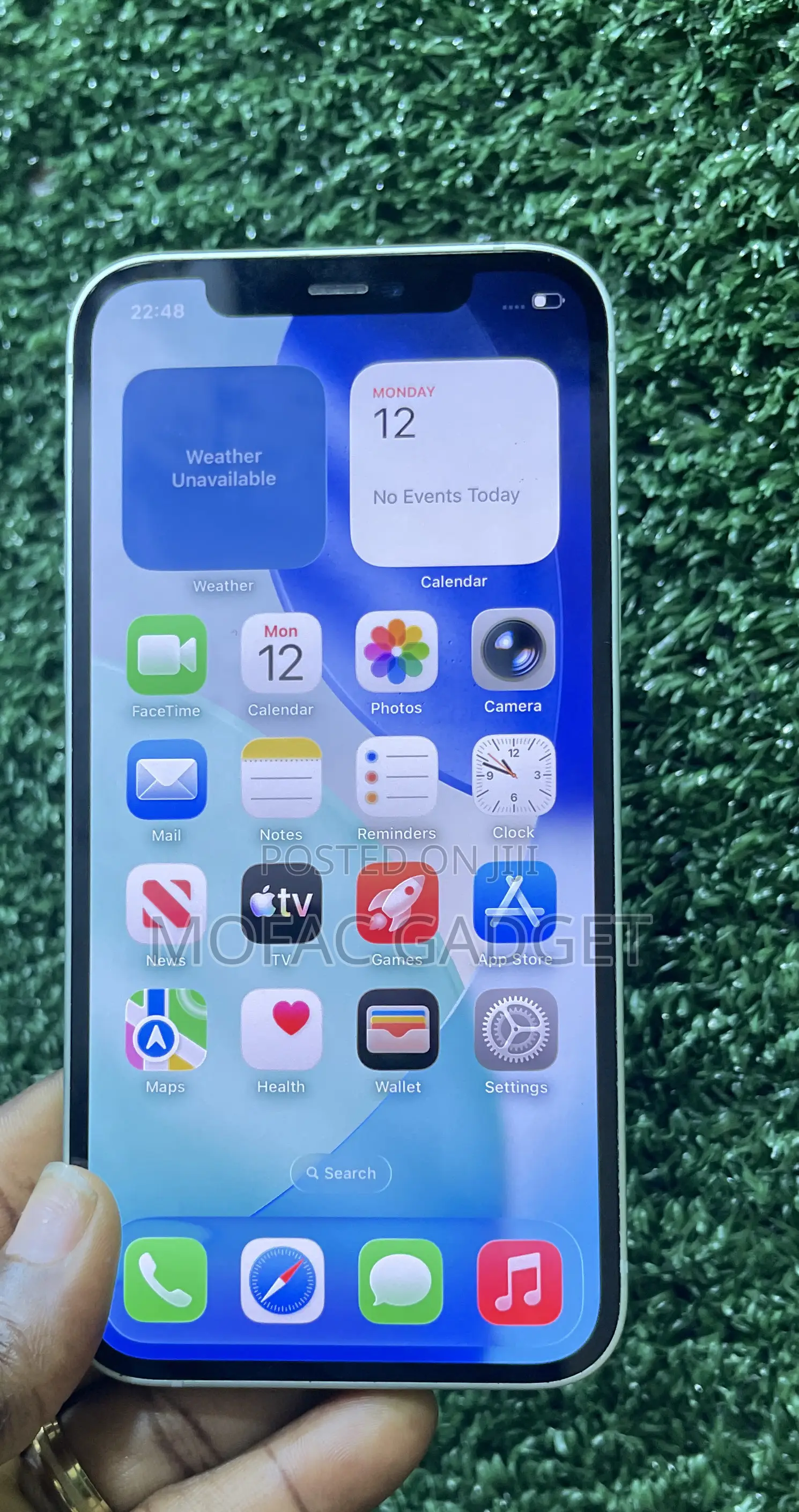 Apple iPhone 12 64 GB