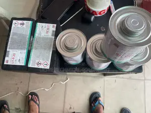 Sc 2000 Tiptop Gum Cement
