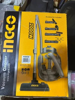 Vacuum Cleaner 2.5l