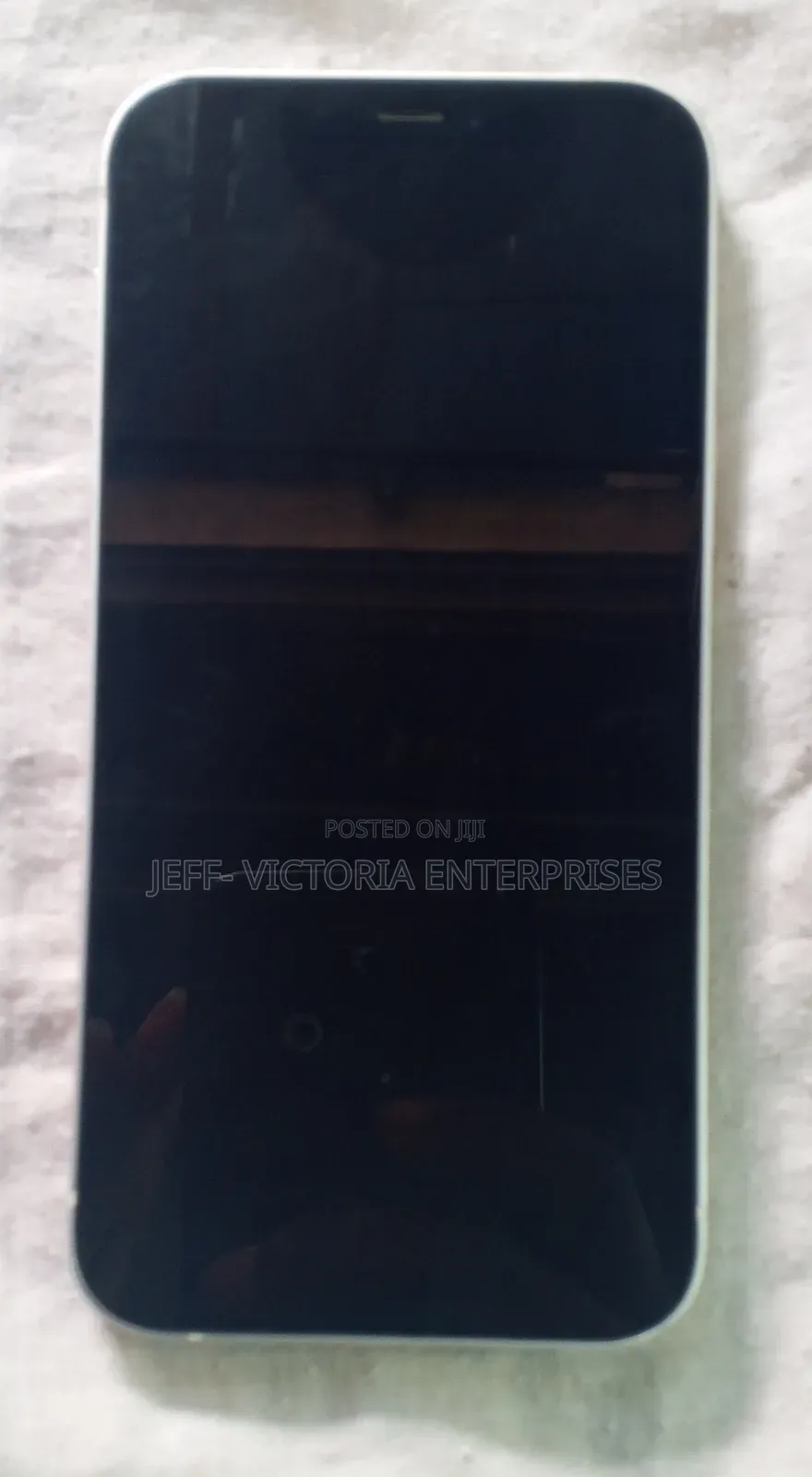 Apple iPhone 12 128 GB White
