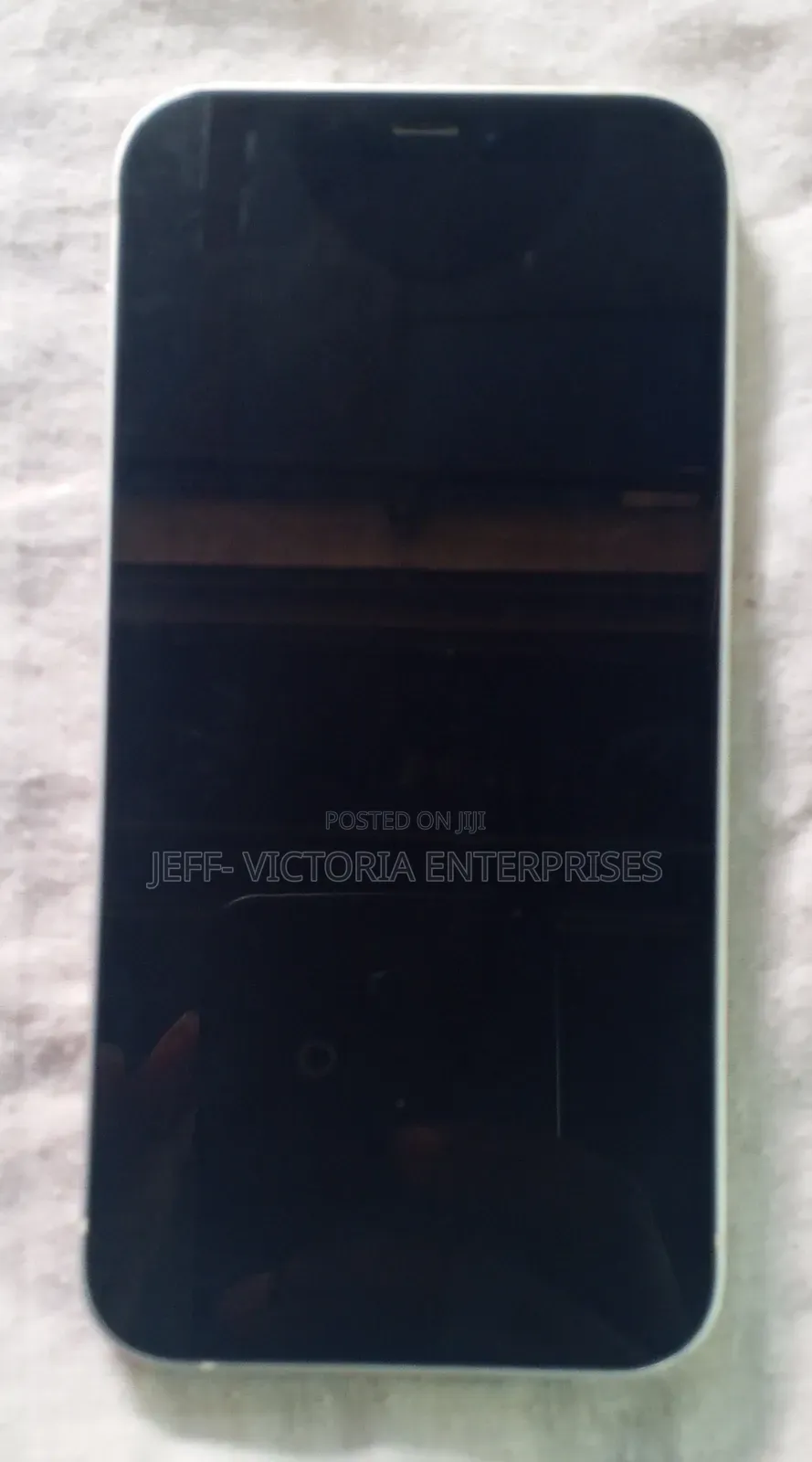 Apple iPhone 12 128 GB White