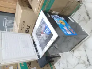 Nexus Nx-150hei Chest Freezer Low Energy Consumption